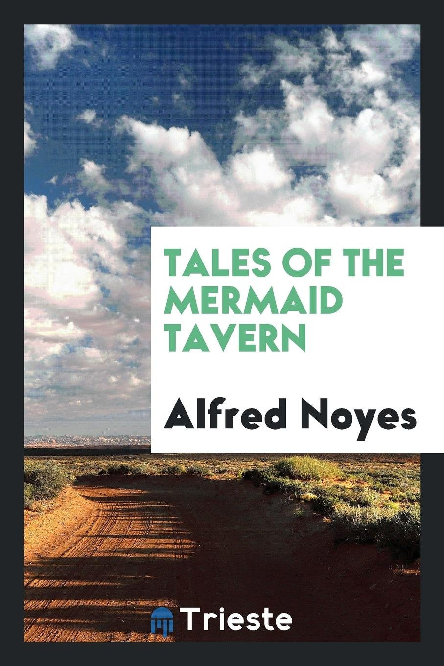 Tales of the Mermaid Tavern Drama