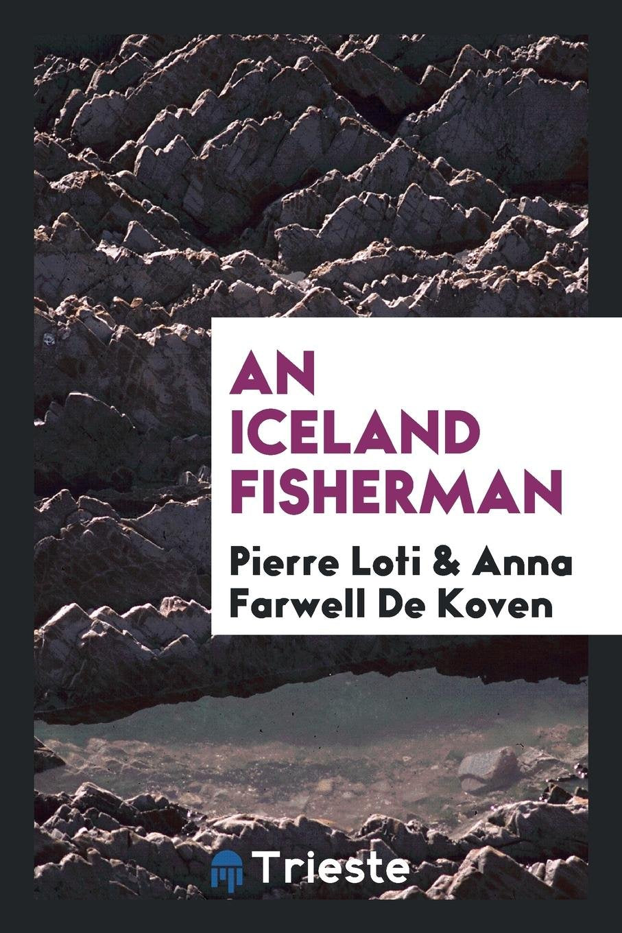 An Iceland Fisherman Politics & History