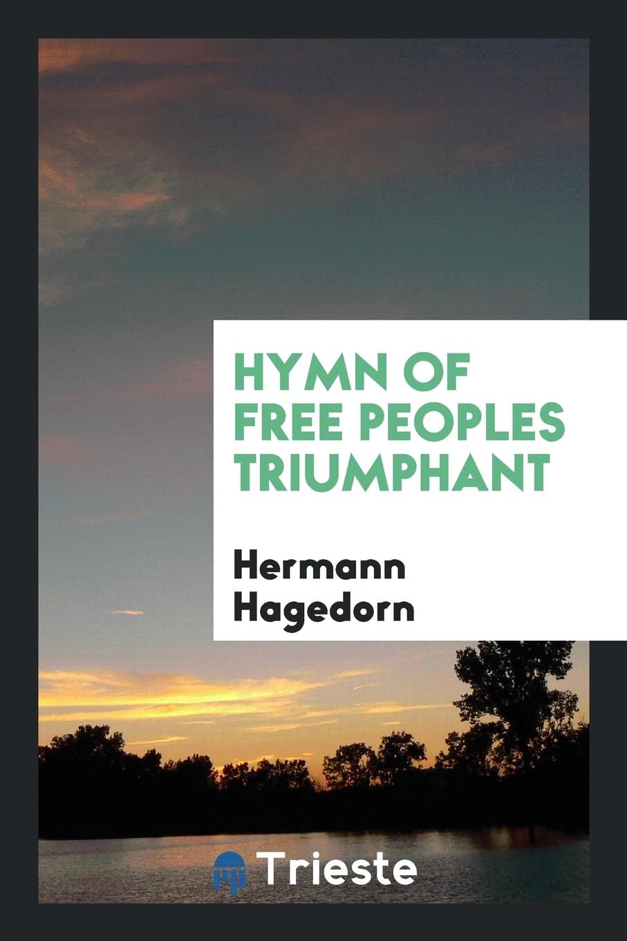 Hymn of Free Peoples Triumphant Leisure, Home & Garden