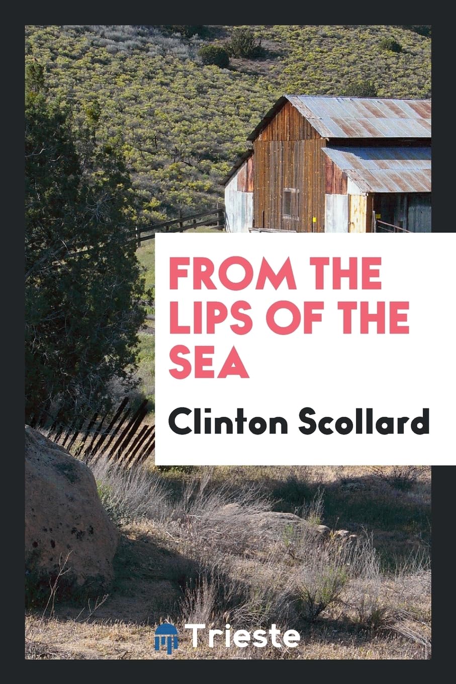 From the Lips of the Sea Politics & History