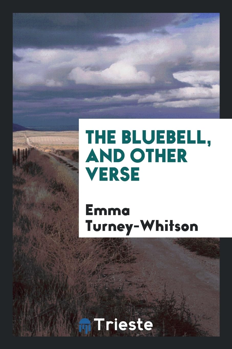 The Bluebell, and Other Verse Books