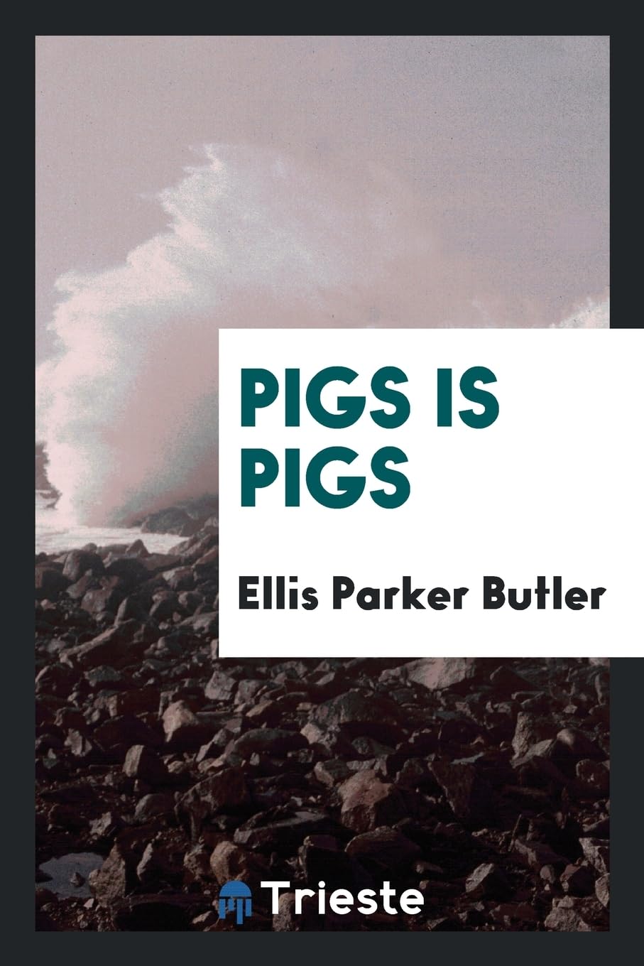 Pigs Is Pigs Politics & History