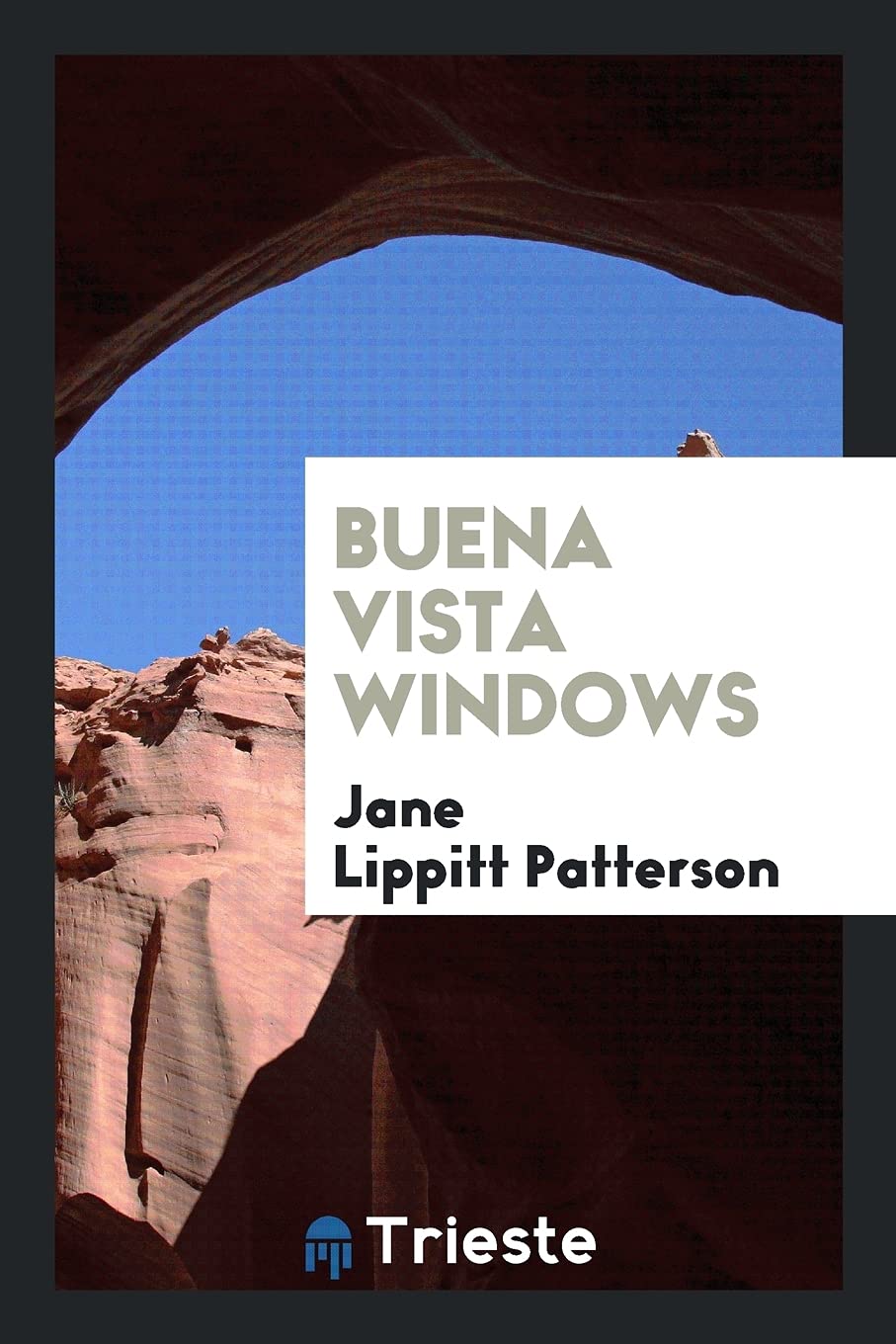 Buena Vista Windows Religion & Esotericism