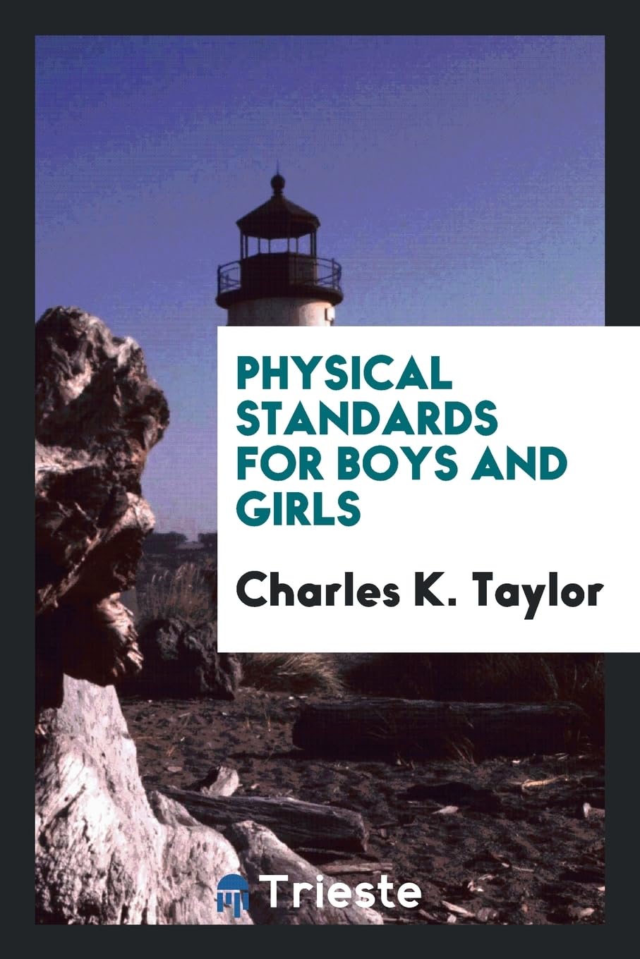 Physical Standards for Boys and Girls Medicine