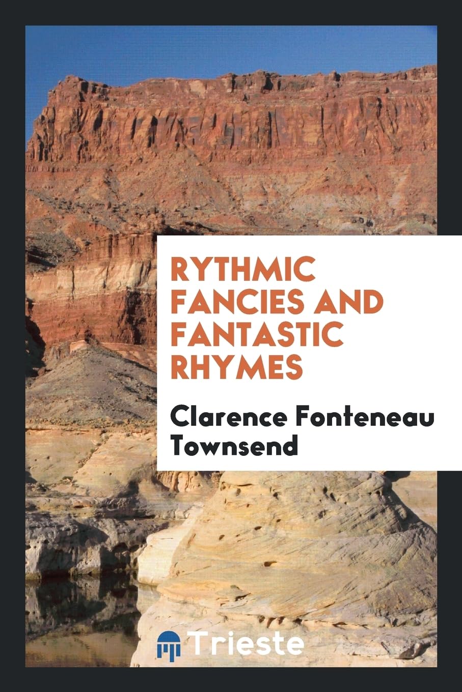 Rythmic Fancies and Fantastic Rhymes Contemporary literature