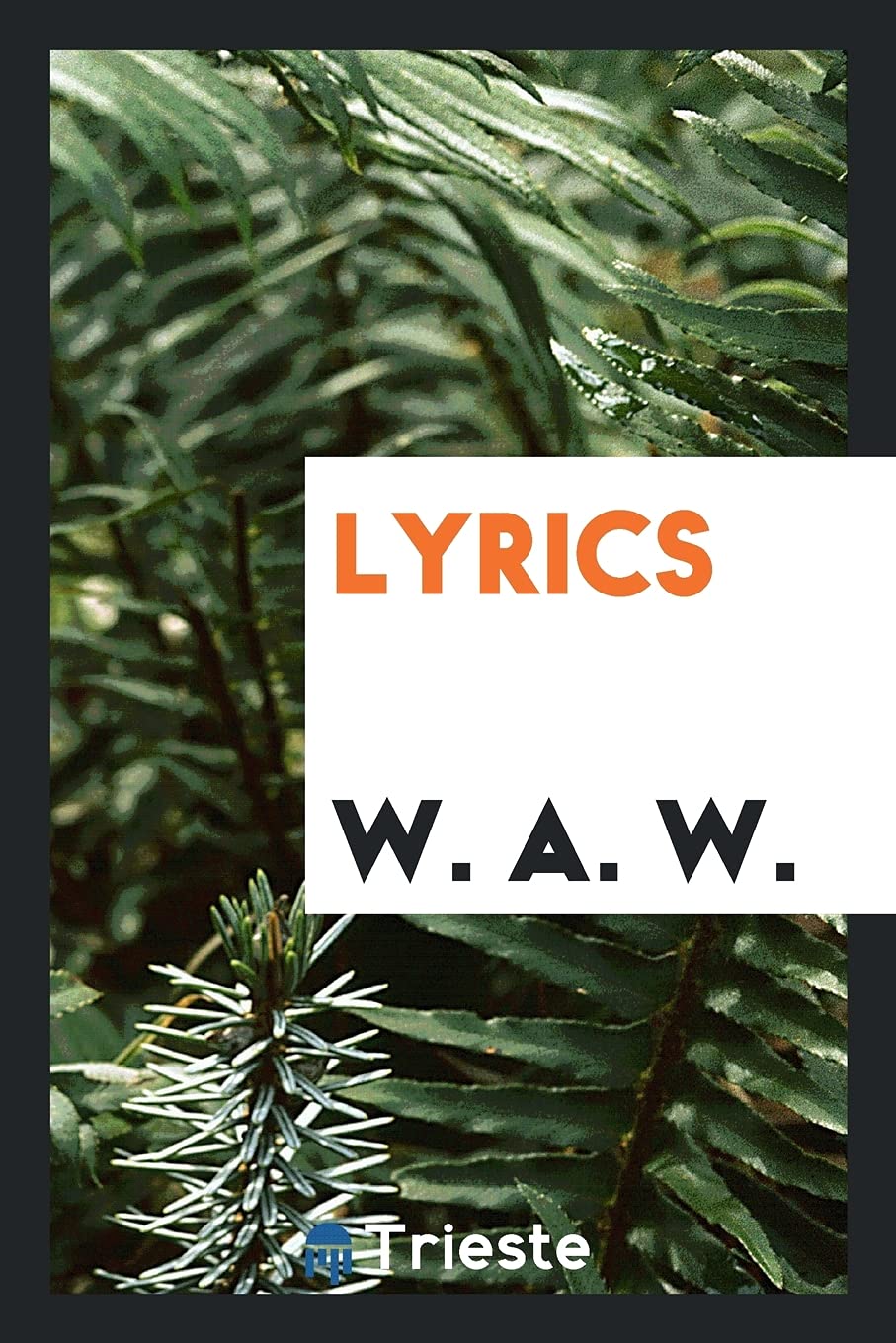 Lyrics Books