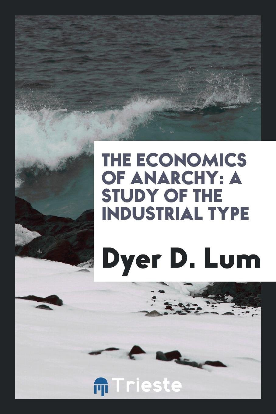 The Economics of Anarchy: A Study of the Industrial Type Business, Finance & Career