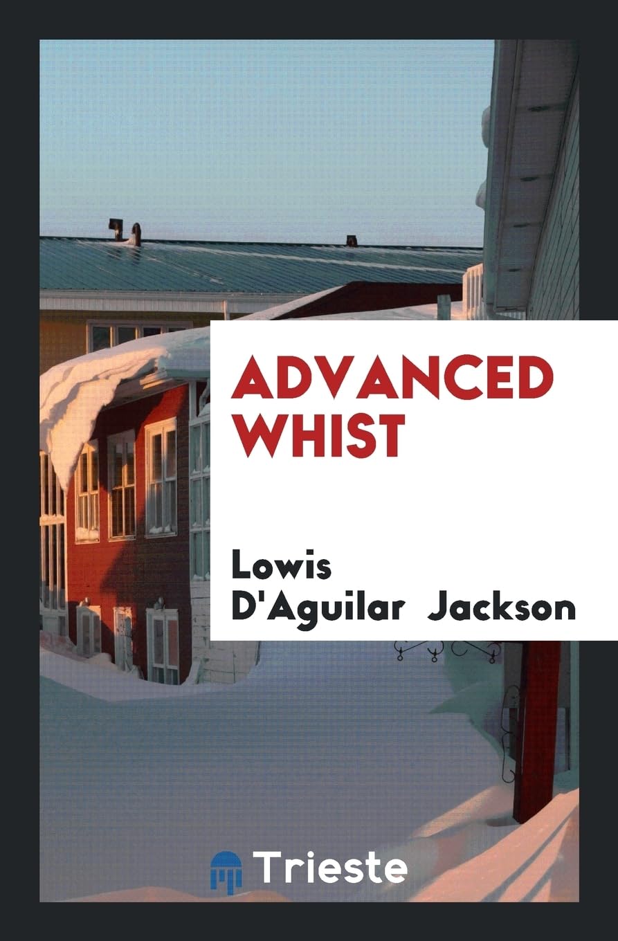 Product Image: Advanced Whist