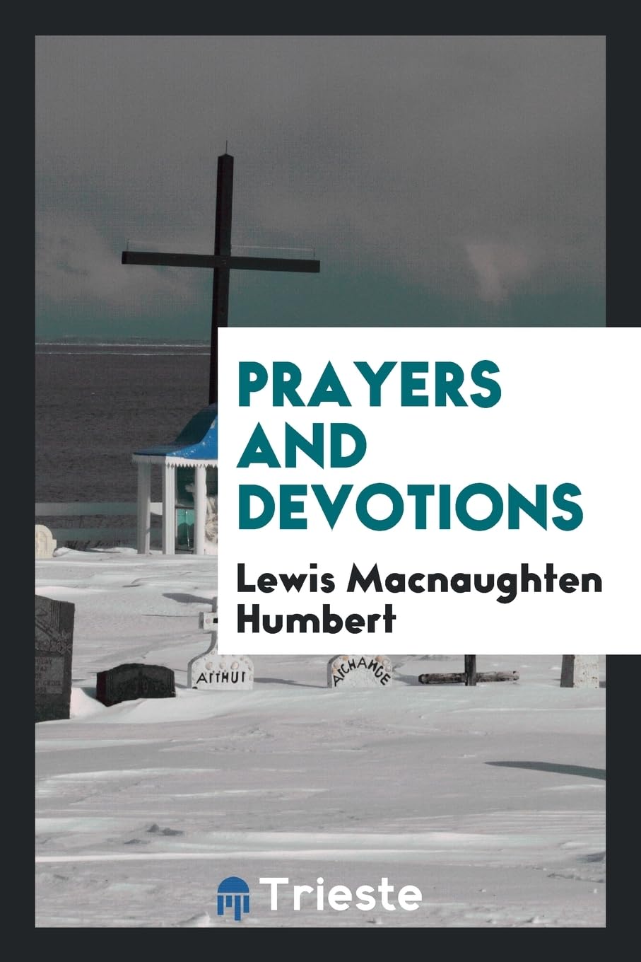 Product Image: Prayers and Devotions