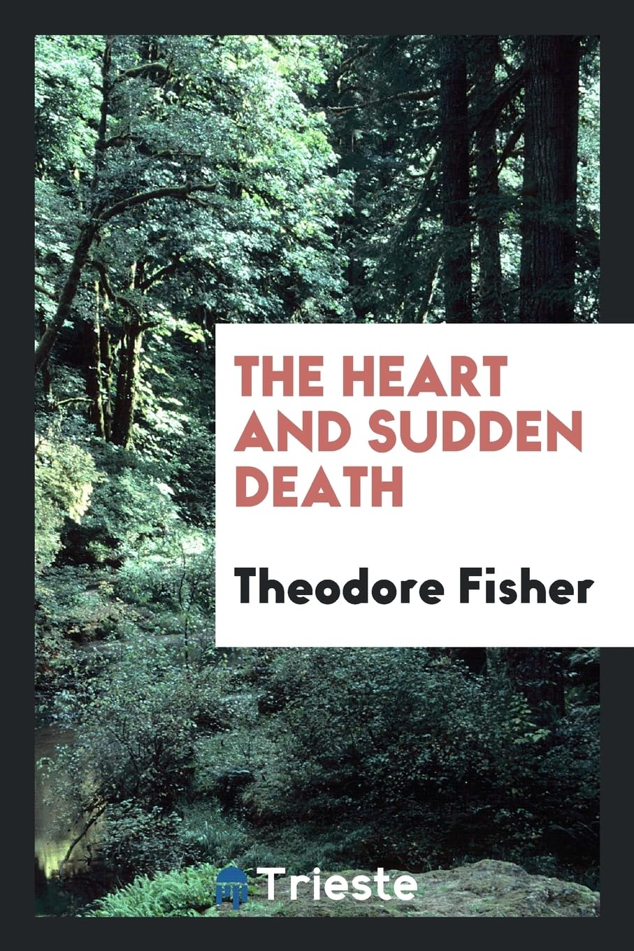 The Heart and Sudden Death Contemporary literature
