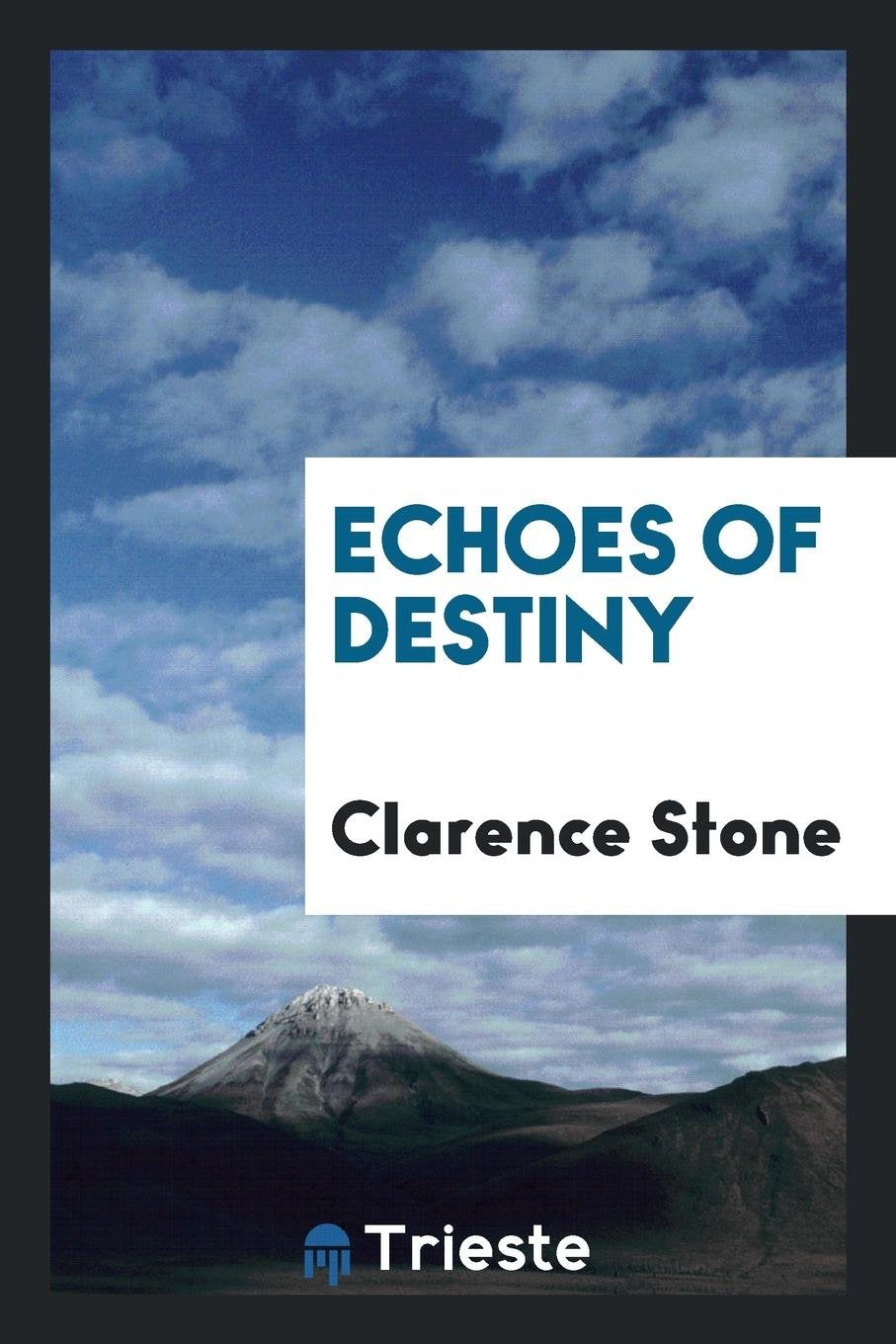 Echoes of Destiny Contemporary literature
