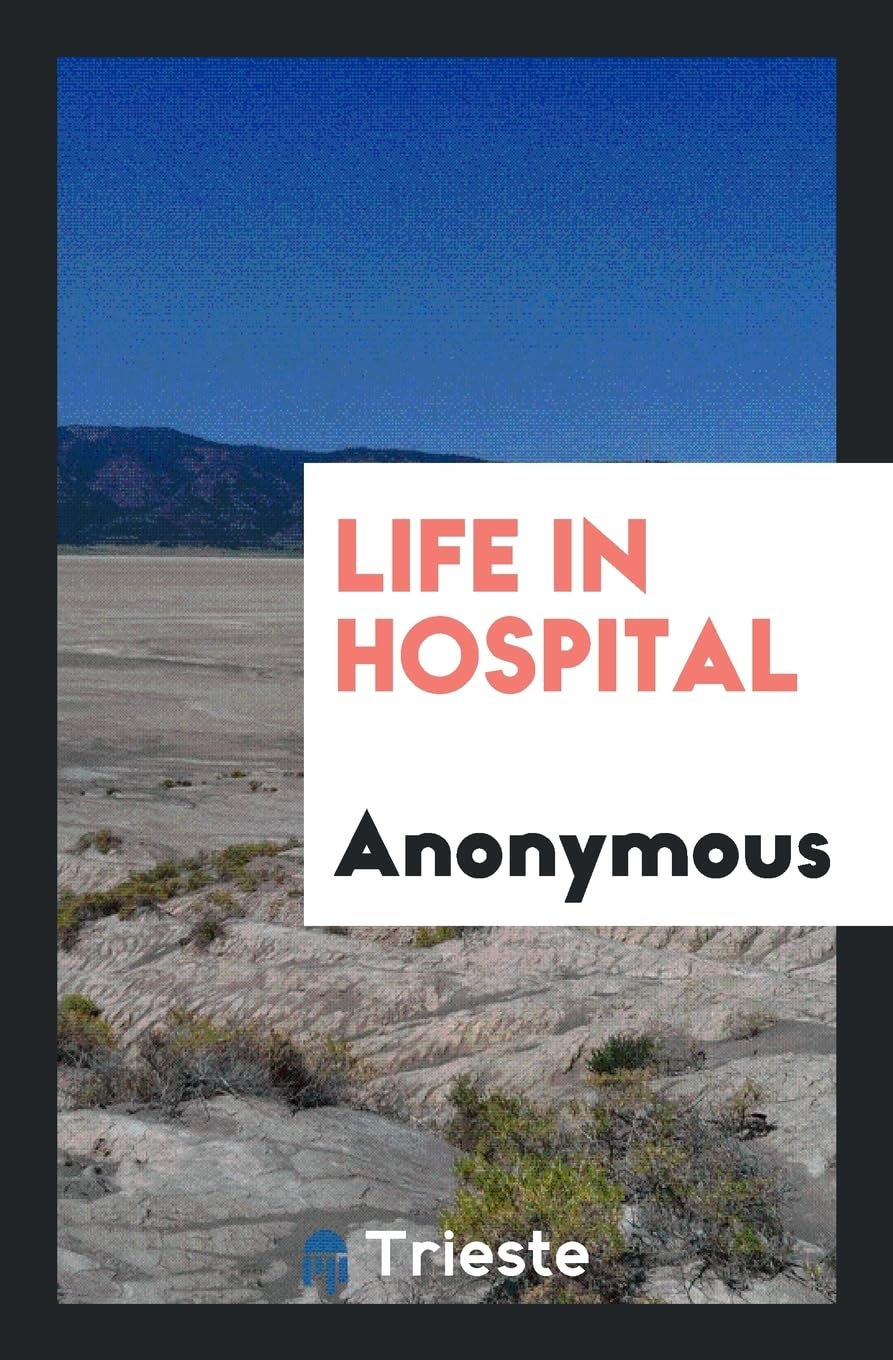Product Image: Life in Hospital