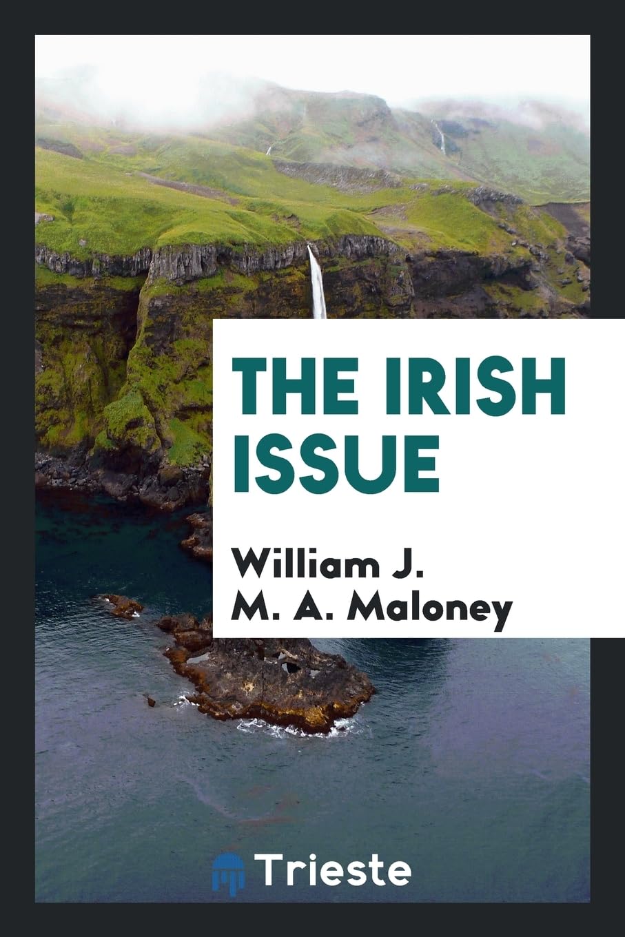 Product Image: The Irish Issue