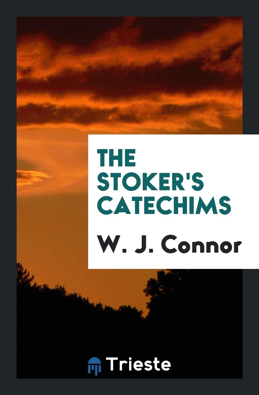 Product Image: The Stoker's Catechims