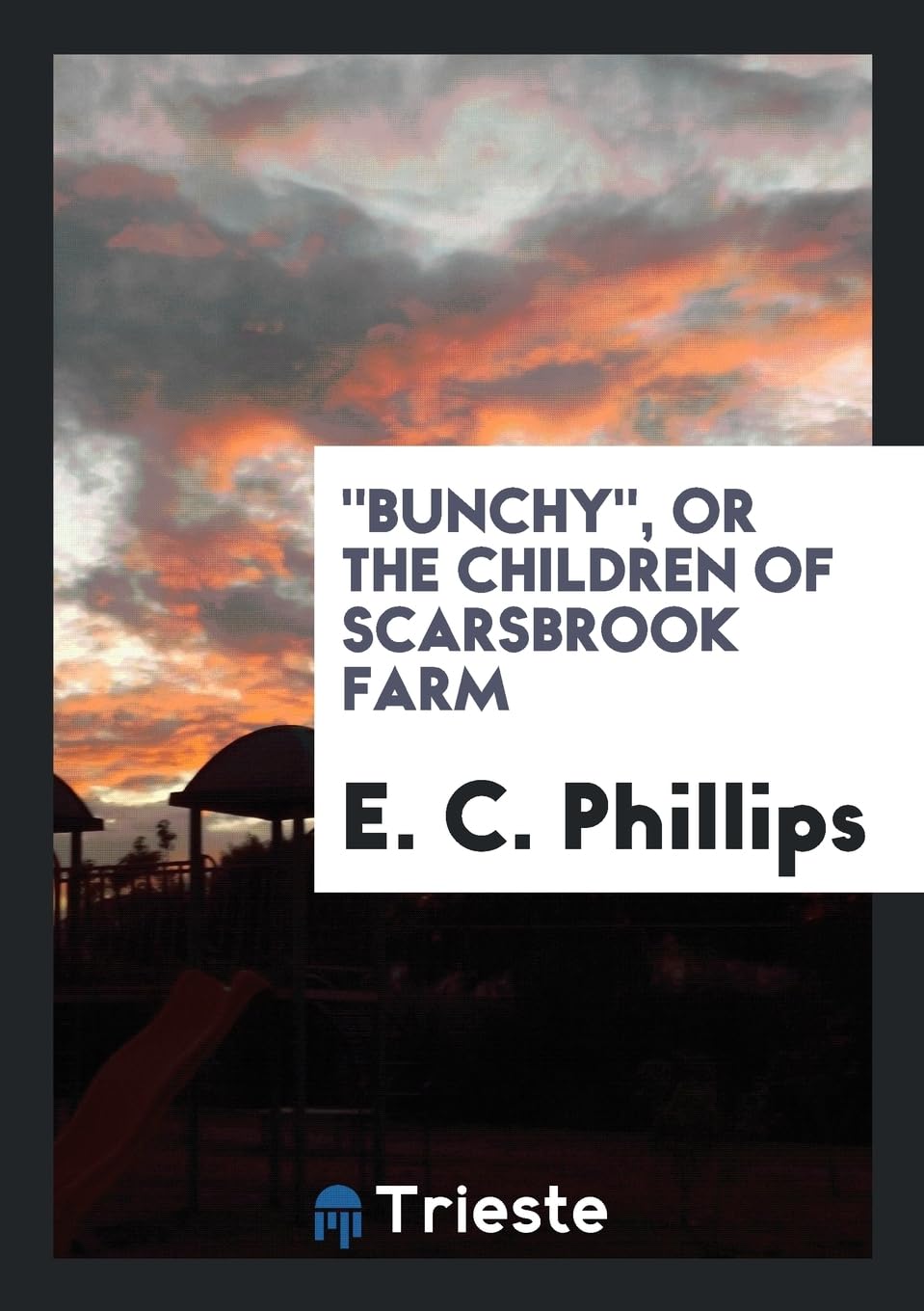 Bunchy, or the Children of Scarsbrook Farm Books