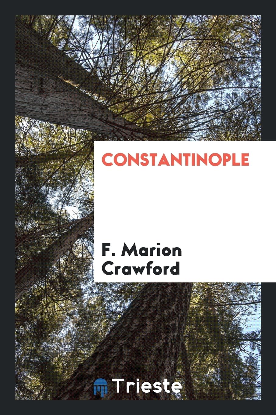 Product Image: Constantinople