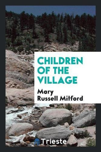 Children of the Village Social Sciences