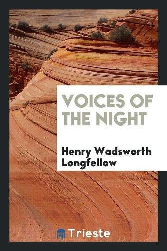 Voices of the Night Social Sciences