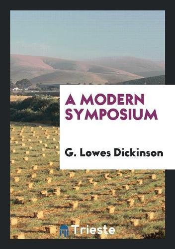 Product Image: A Modern Symposium