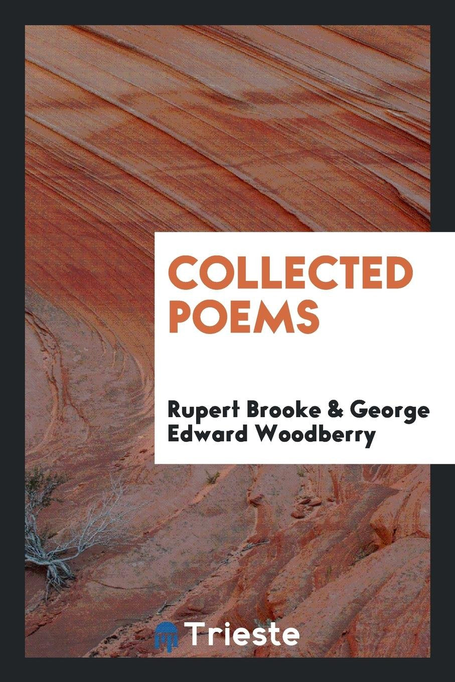 Collected Poems Poetry