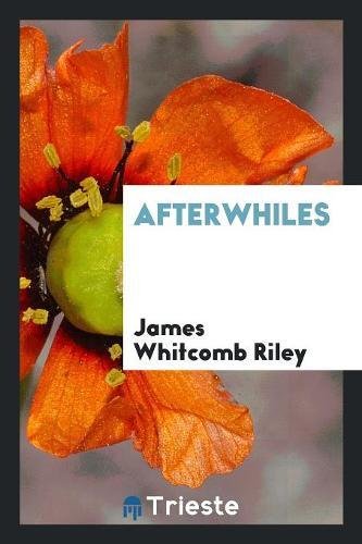 Product Image: Afterwhiles