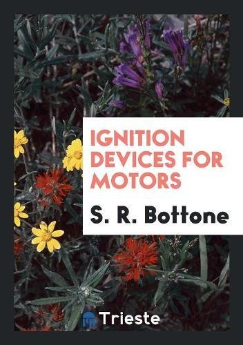 Product Image: Ignition Devices for Motors