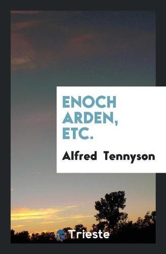 Product Image: Enoch Arden, Etc.