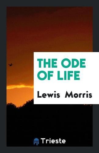 Product Image: The Ode of Life