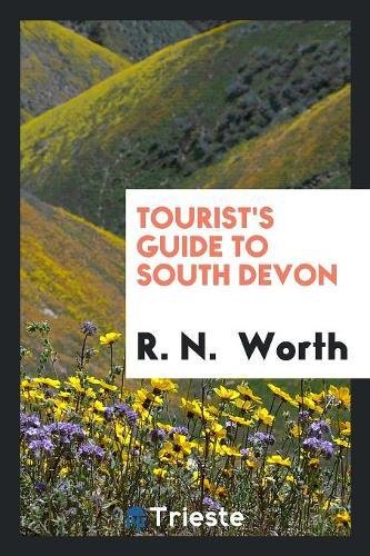 Product Image: Tourist's Guide to South Devon