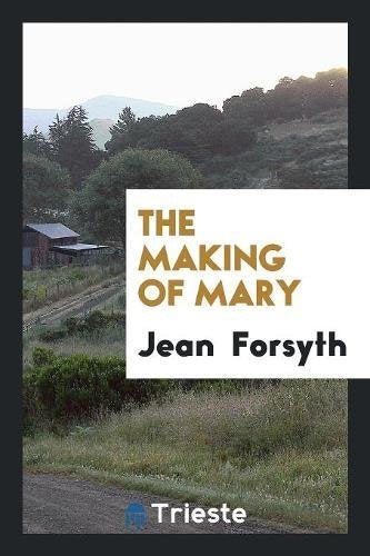 Product Image: The Making of Mary