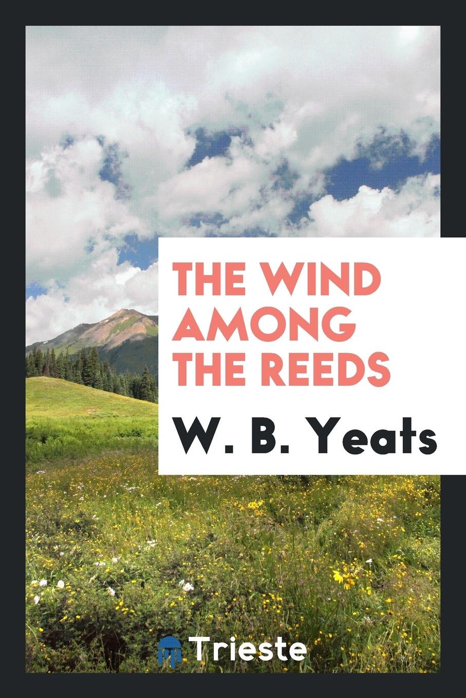 Product Image: The Wind Among the Reeds
