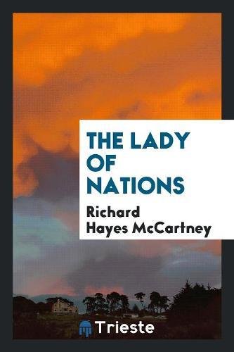 The Lady of Nations Social Sciences