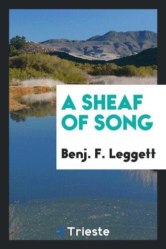 A Sheaf of Song Politics & History