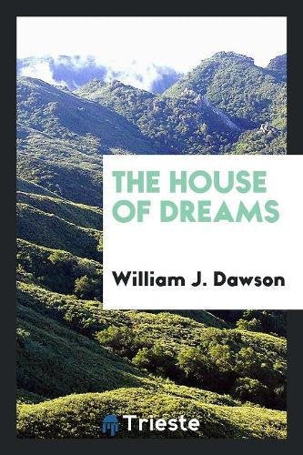 The House of Dreams Books