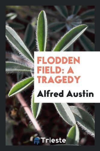 Product Image: Flodden Field: A Tragedy