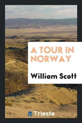 Product Image: A Tour in Norway