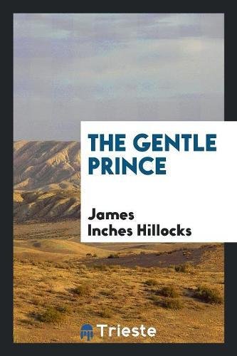 The Gentle Prince Social Sciences