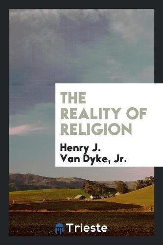 The Reality of Religion Books