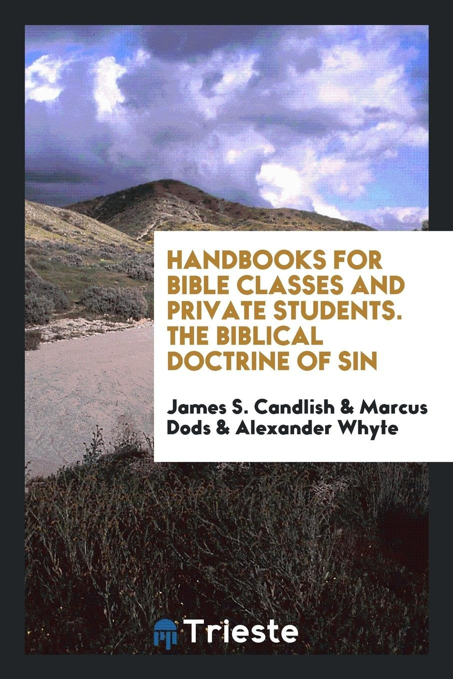 Biblical Doctrine of Sin Politics & History