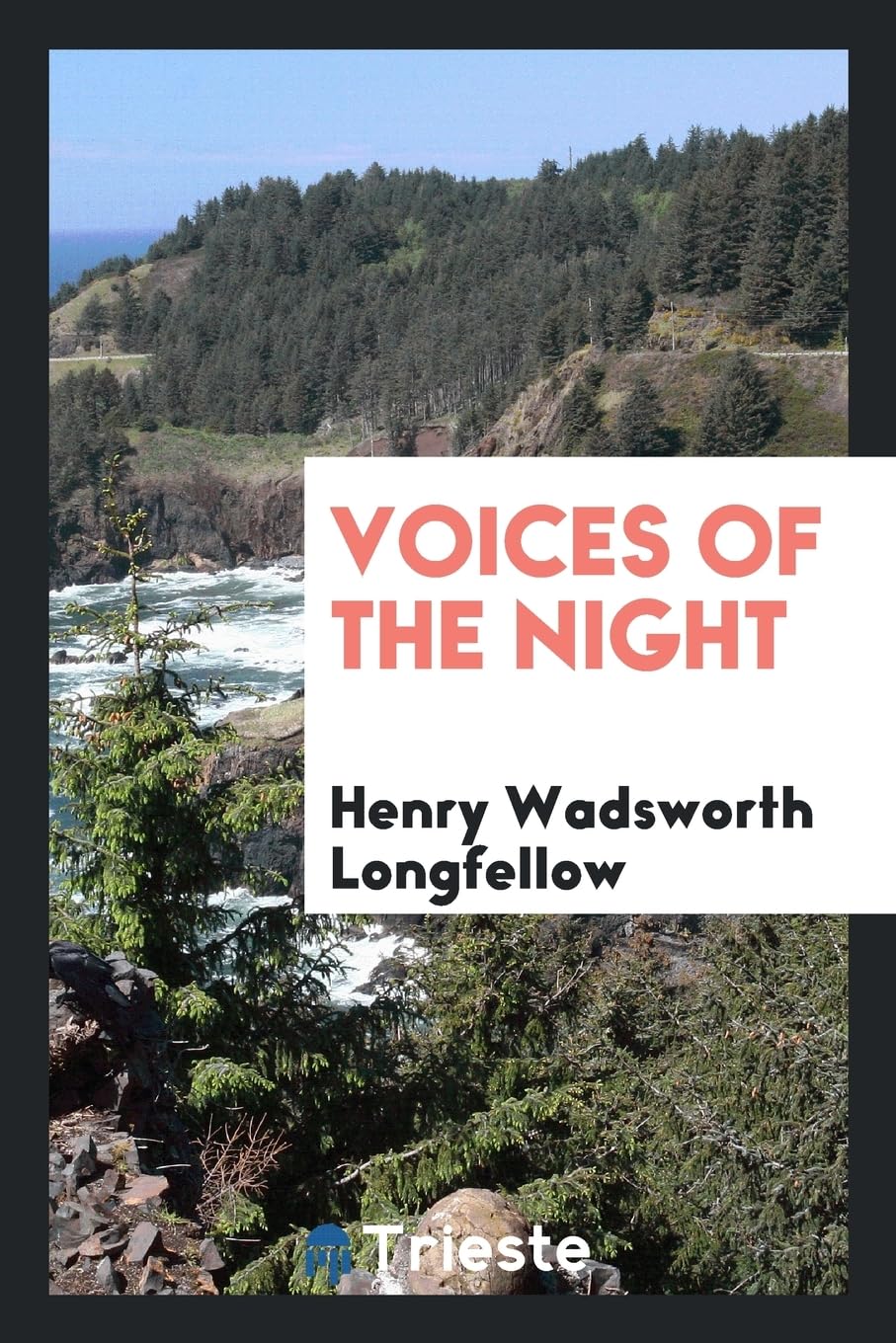 Voices of the Night Social Sciences