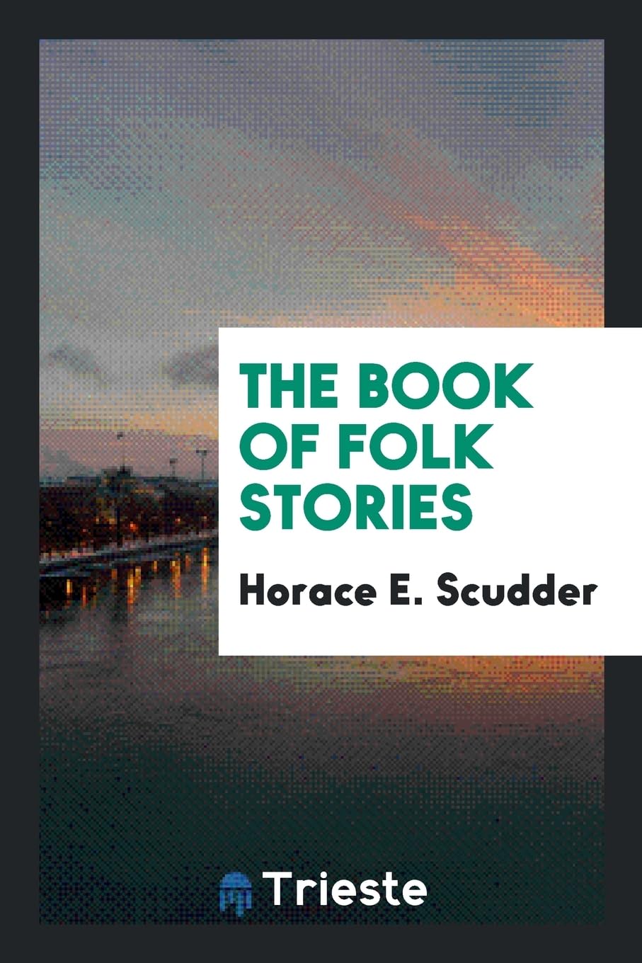 The Book of Folk Stories Social Sciences