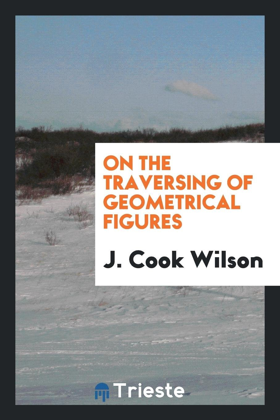 On the Traversing of Geometrical Figures Social Sciences