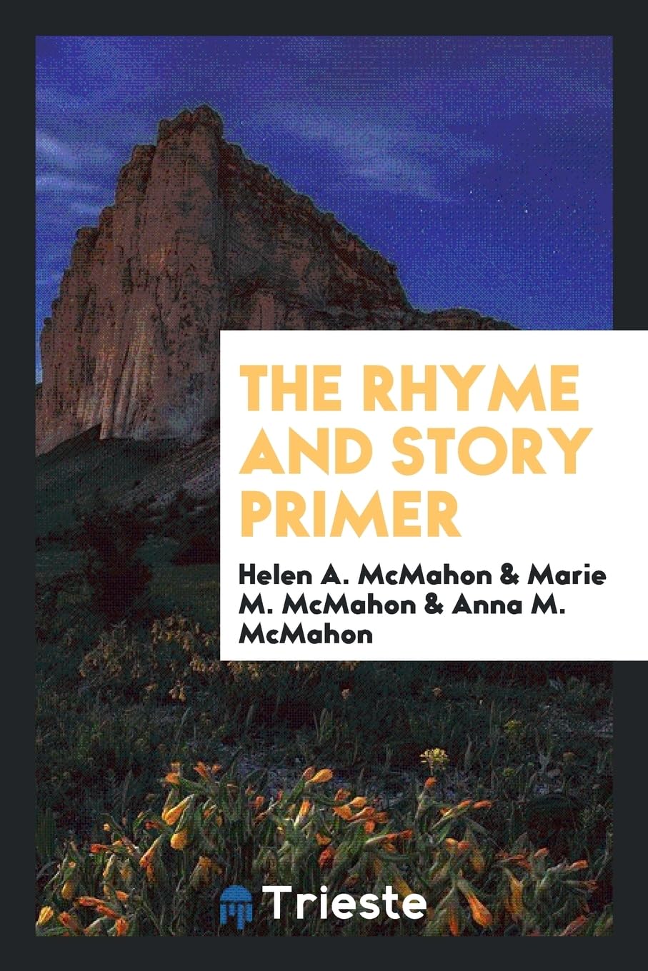 The Rhyme and Story Primer Social Sciences