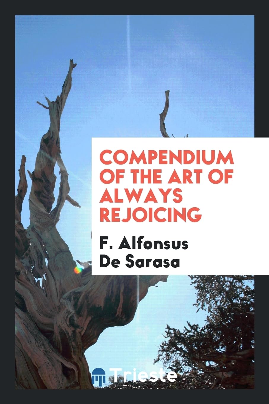 Compendium of the Art of Always Rejoicing Social Sciences