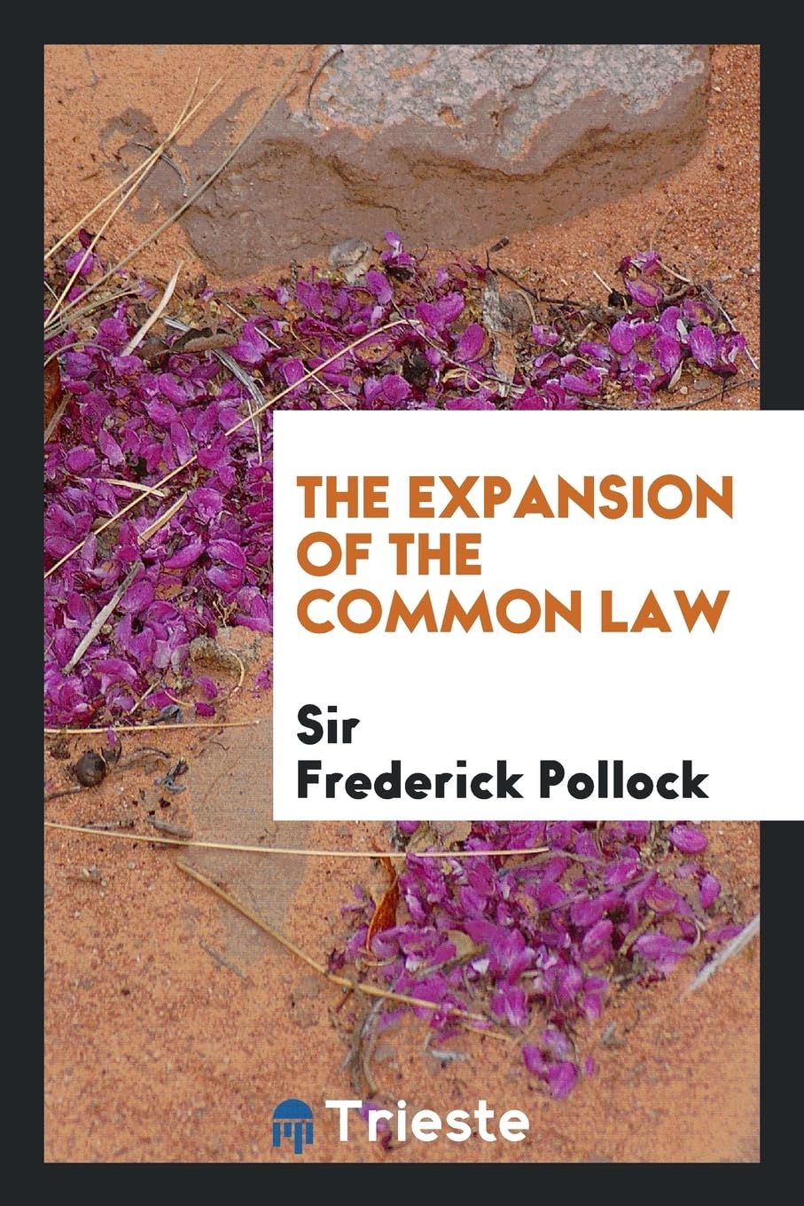 The Expansion of the Common Law Social Sciences
