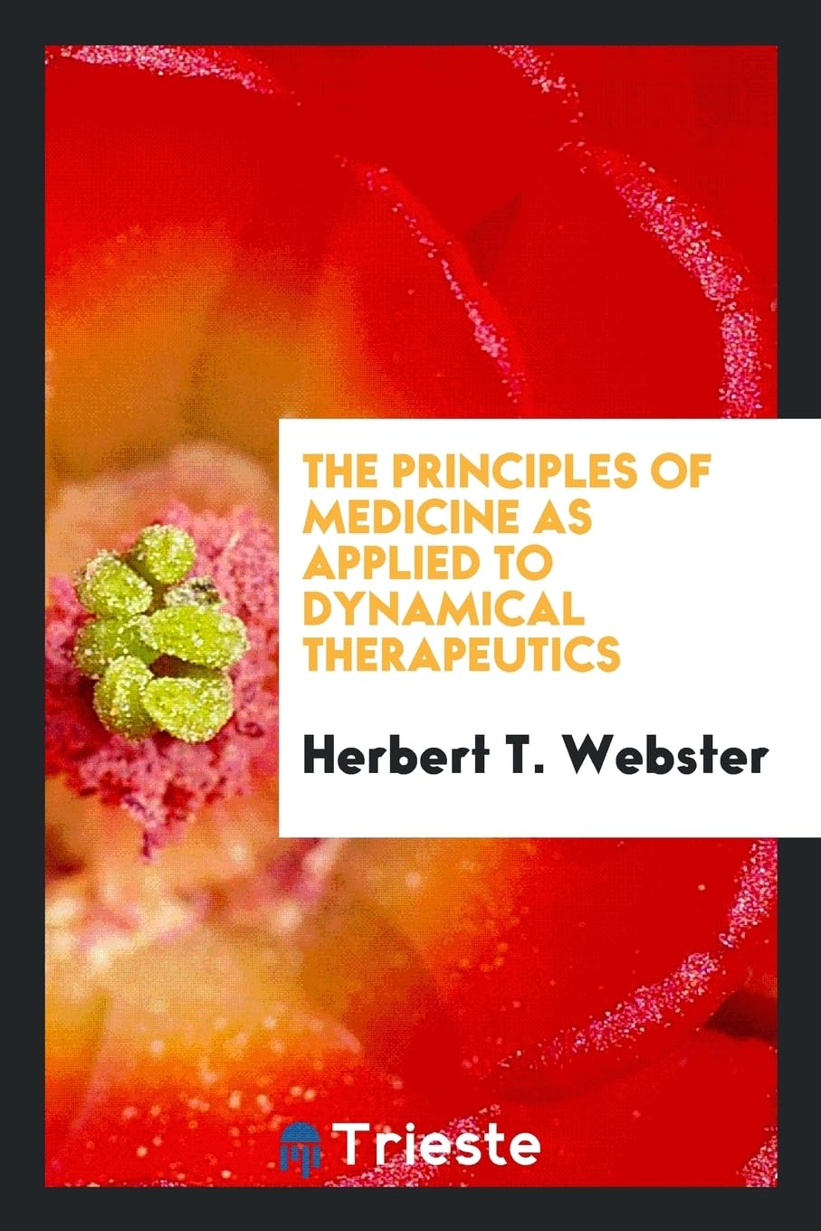 The Principles of Medicine as Applied to Dynamical Therapeutics Books