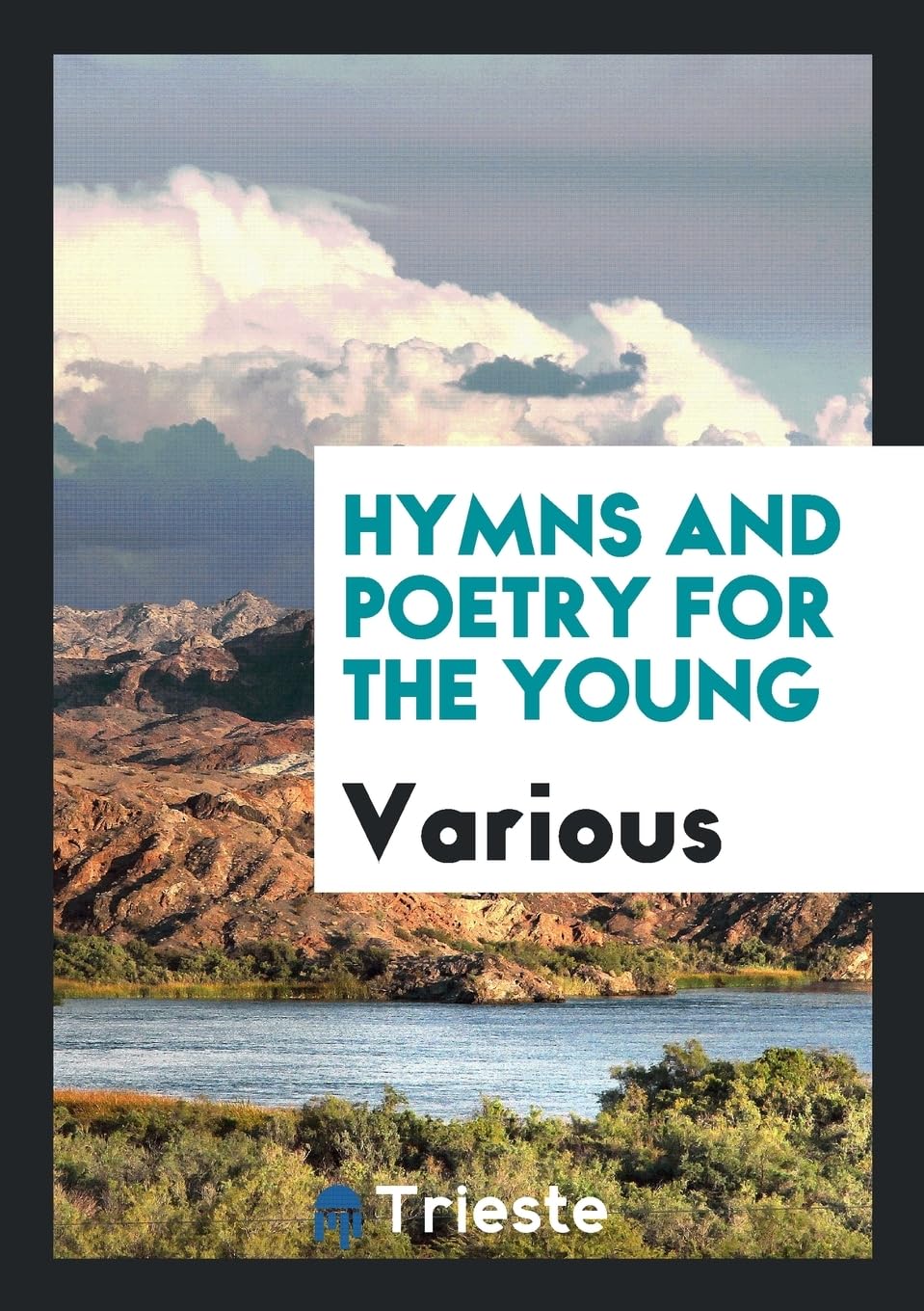 Hymns and Poetry for the Young Books