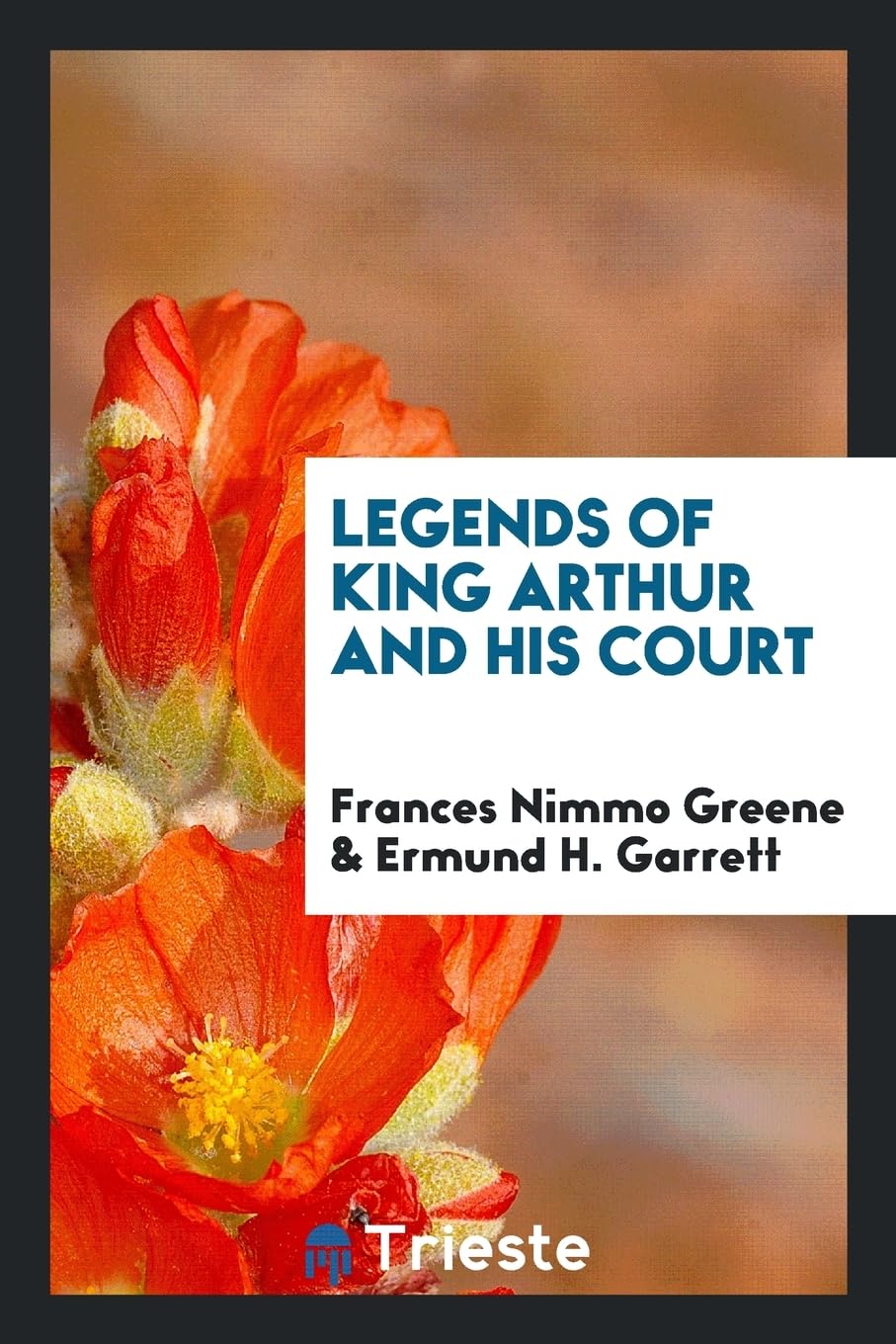 Legends of King Arthur and His Court Social Sciences
