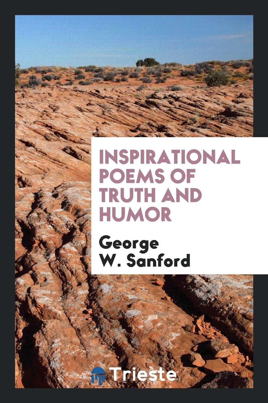 Inspirational Poems of Truth and Humor Books