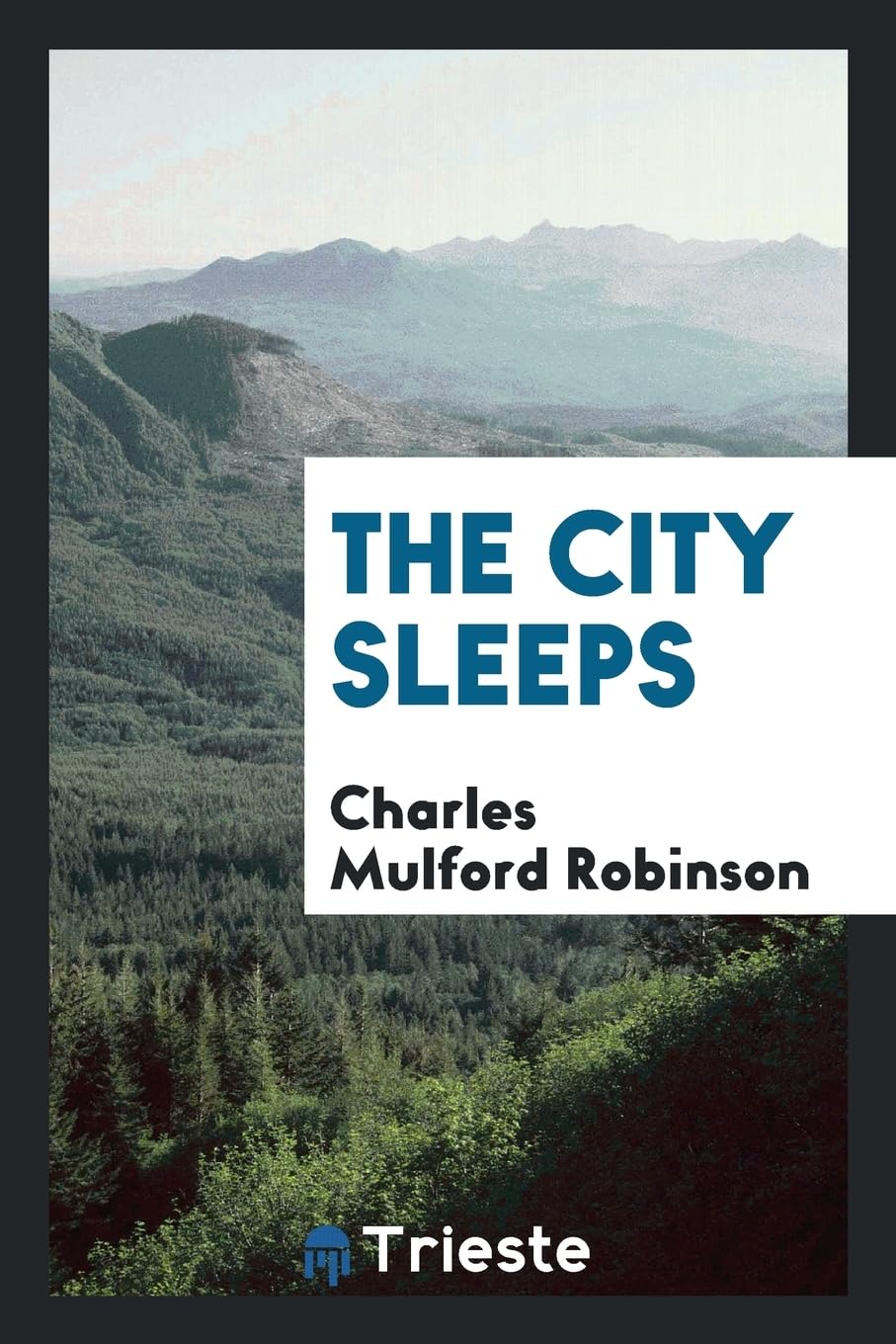 The City Sleeps Politics & History